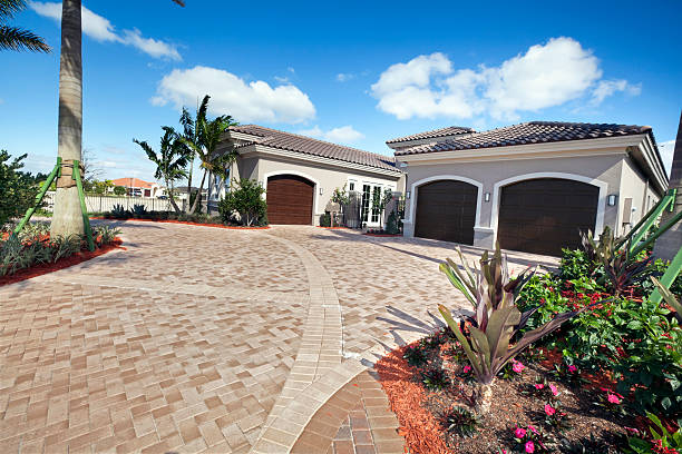 Best Luxury Driveway Pavers in Speer, NC